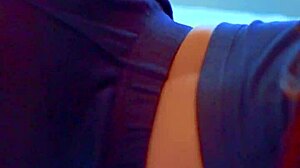 Gorgeous Girls Perform Vibrator Masturbation With Lovense Lush Sensations