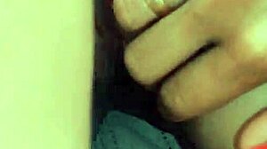 beautiful wife in fishnet stockings gets pov anal fucking