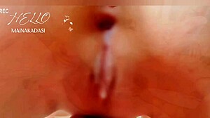 杭打ち騎乗位は強制中出し射精。ザーメンを絞り採る穴マンコ便器熟女。【素人中出しハメ撮り】舞40代中出し大好きパンパン主婦。