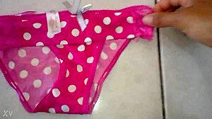 Calzon Robado A Mi Prima 18 – Comenta Para Mas