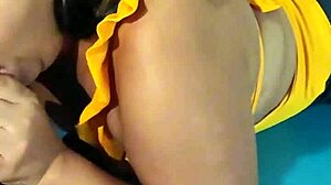 My Damn Son Of A Bitch Step-Nephew Is Fucking My Wife