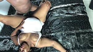 i dont have to be gentle with this pregnant woman