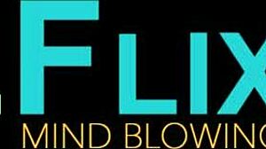 barely legal redhead sprayed after double penetration