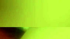 I'm fucking her pussy while eating her out at the same time