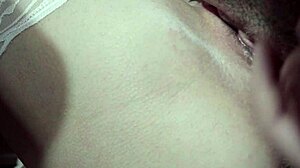 he gently licks my nectar until i relax