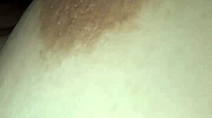 Milf Squirts Milk From Her Tits Like A Slut