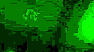 Check out this close-up creampie in doggystyle with a MILF and monster cock 😍