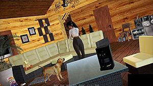 Once In A Lifetime Full Walkthrough Playthrough Review Part 9