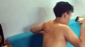 My Damn Son Of A Bitch Step-Nephew Is Fucking My Wife