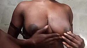 sexybharbee shares her cute solo masturbation session until orgasm today