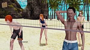 My Real Desire 23: Indian Babe With Big Ass And Tits