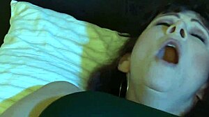 Want to see a mature housewife's BBC fantasy?