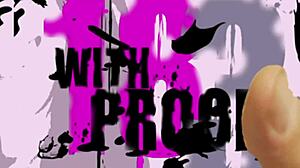 That blonde nympho is always ready for quick fucks.