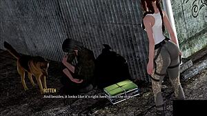 Once In A Lifetime Full Walkthrough Playthrough Review Part 9