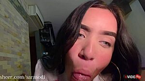 cute student gets fucked hard in her school uniform by teacher