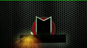 she licks her finger after fingering jenna foxx in stockings