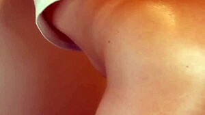 japanese step daughter provokes her stepfather until he cant take it anymore