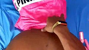 Sharing A Hotel Room With My Stepsister And Stepmom-Creampie!