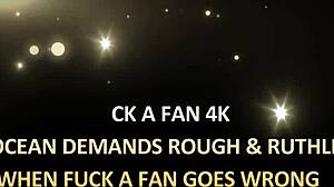 Fan fucks aletta ocean's pussy hard?