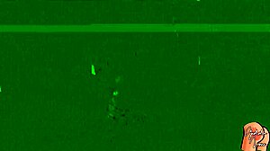 We tease the shy college guy to borrow his big cock.