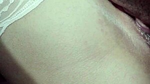 he gently licks my nectar until i relax