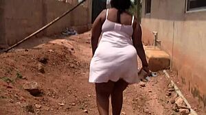 i dont have to be gentle with this pregnant woman