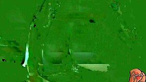 We tease the shy college guy to borrow his big cock.