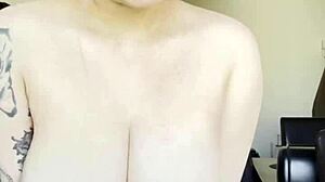 do you want to see big tits