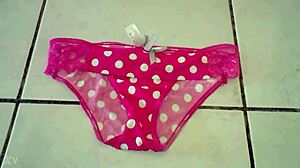 Calzon Robado A Mi Prima 18 – Comenta Para Mas