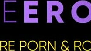 maya woulfe seduces for hard pussy poundin