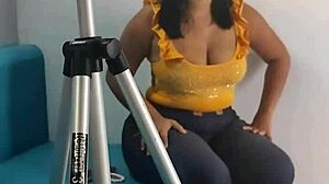 My Damn Son Of A Bitch Step-Nephew Is Fucking My Wife