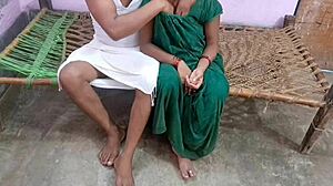 Bhabhi Engages In World Class Fucking Scenes