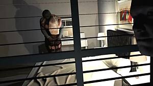 Wife Maria's Intriguing Cuckold Encounter With Bbc