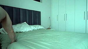 stepsister caught stepbrother fucking my tranny sex doll so i fucked his ass with it