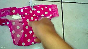 Calzon Robado A Mi Prima 18 – Comenta Para Mas