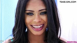 ebony model shares her emotional first sex story