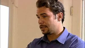 6 slits 1 dick with Aurora Snow, Jezebelle Bond, Hannah Harper and friends