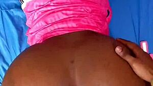 Sharing A Hotel Room With My Stepsister And Stepmom-Creampie!