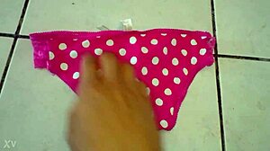 Calzon Robado A Mi Prima 18 – Comenta Para Mas