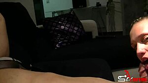 jose adiction and lulu pretel engage in intense training session before hitting the gym together.