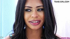 ebony model shares her emotional first sex story