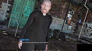 Once In A Lifetime Full Walkthrough Playthrough Review Part 9