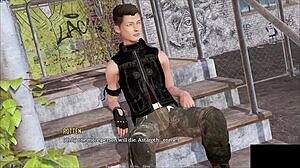 Once In A Lifetime Full Walkthrough Playthrough Review Part 9