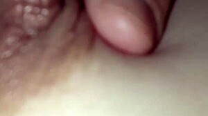 Milf Squirts Milk From Her Tits Like A Slut