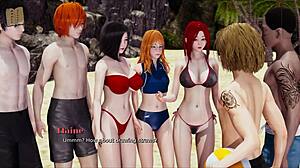 My Real Desire 23: Indian Babe With Big Ass And Tits