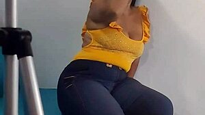 My Damn Son Of A Bitch Step-Nephew Is Fucking My Wife