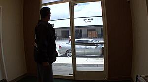 Stacked Blonde Madison Ivy Takes A Massive Cock SqF