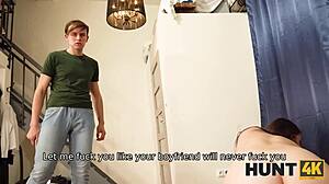 Hunt4K Wrong Choice Part Two