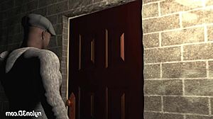 Wife Maria's Intriguing Cuckold Encounter With Bbc