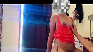 bestfriend craves my body needs her cock